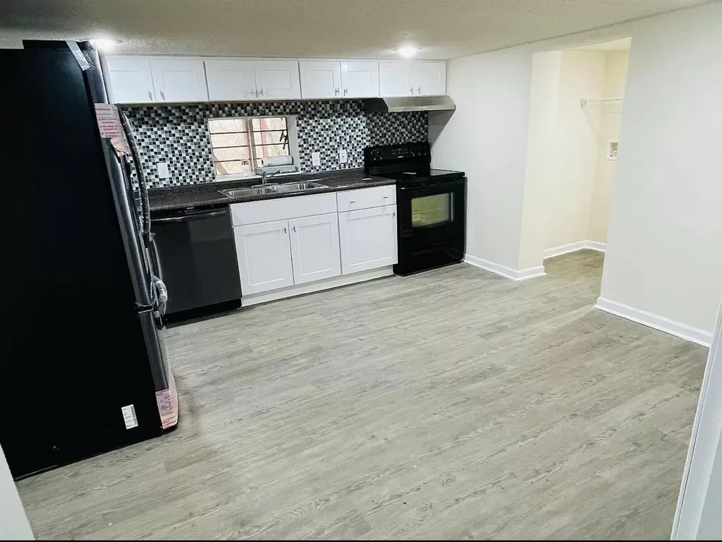 428 Shelby Street Clarksville TN 37042