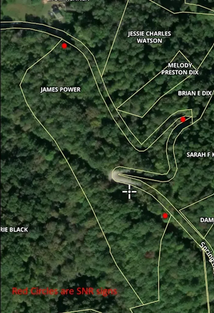 0 Spring Creek Road Cookeville TN 38501