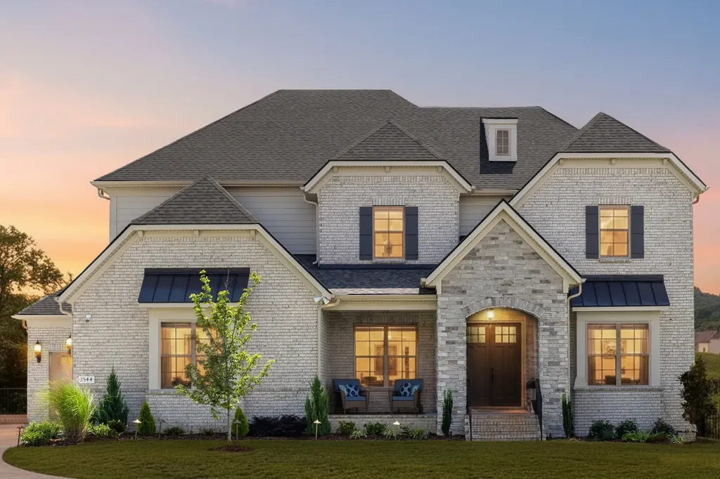 3544 Barnsley Lane Franklin TN 37067