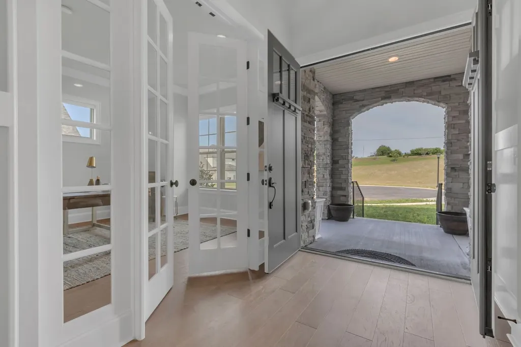 3544 Barnsley Lane Franklin TN 37067