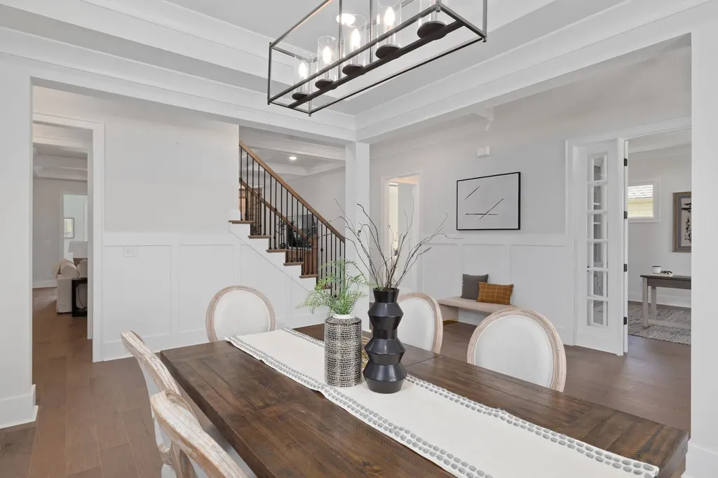 3544 Barnsley Lane Franklin TN 37067