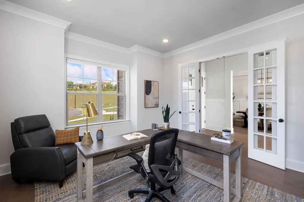 3544 Barnsley Lane Franklin TN 37067