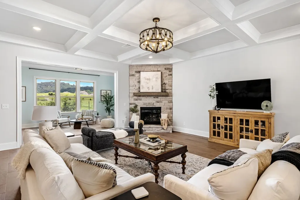 3544 Barnsley Lane Franklin TN 37067