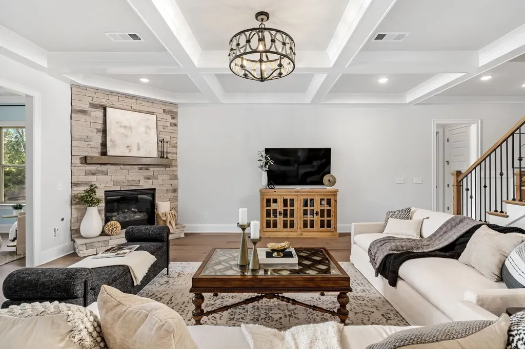 3544 Barnsley Lane Franklin TN 37067