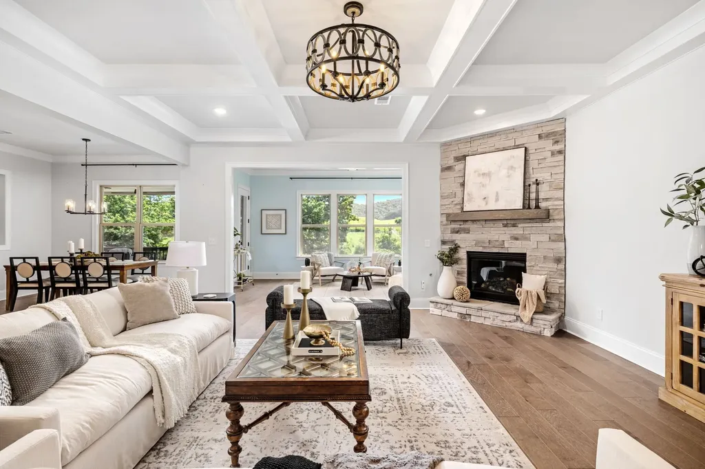 3544 Barnsley Lane Franklin TN 37067