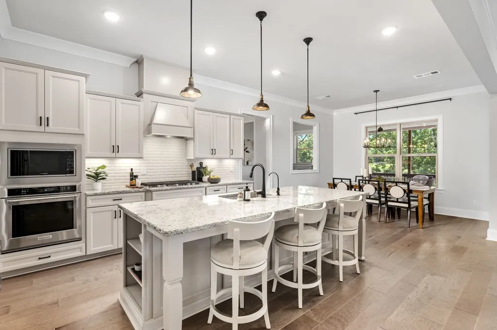 3544 Barnsley Lane Franklin TN 37067