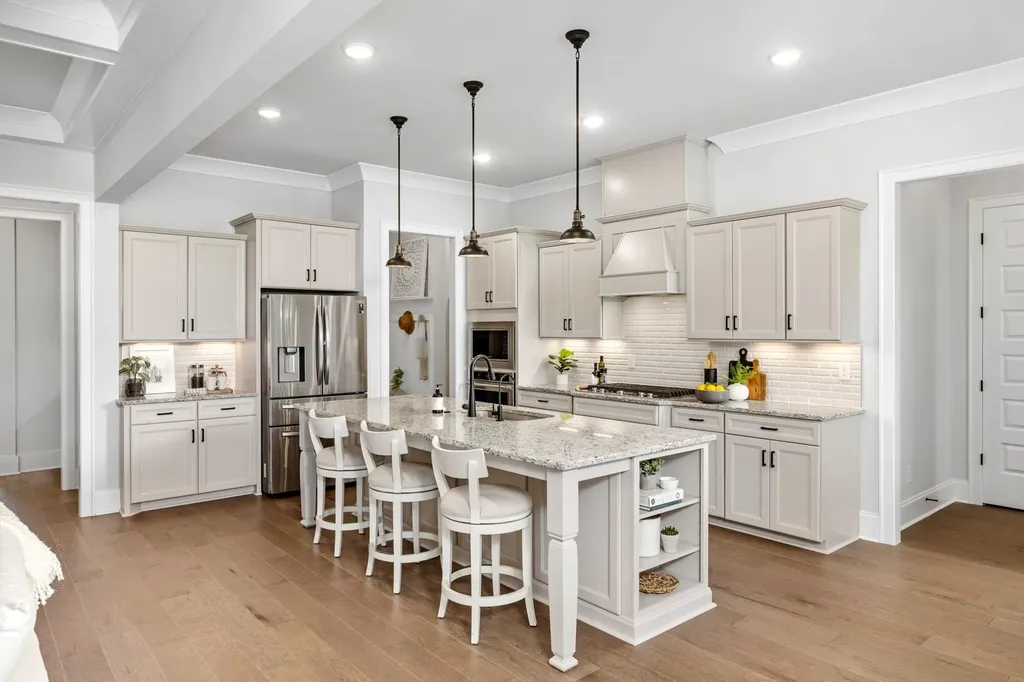 3544 Barnsley Lane Franklin TN 37067