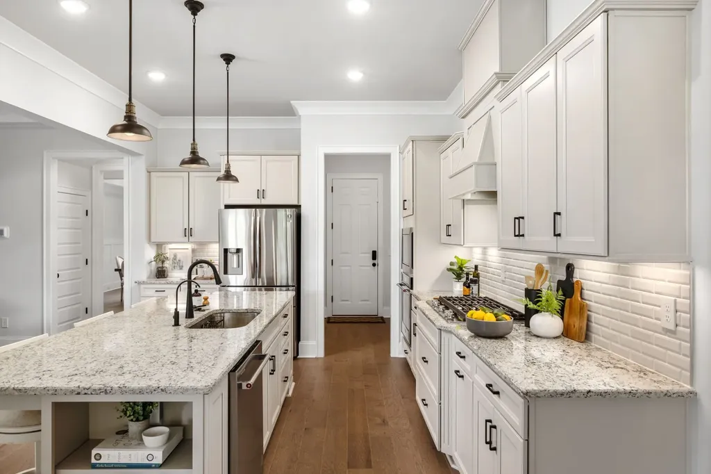 3544 Barnsley Lane Franklin TN 37067