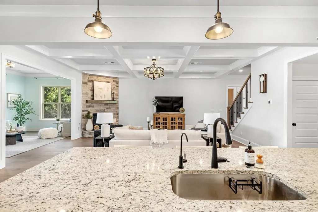 3544 Barnsley Lane Franklin TN 37067