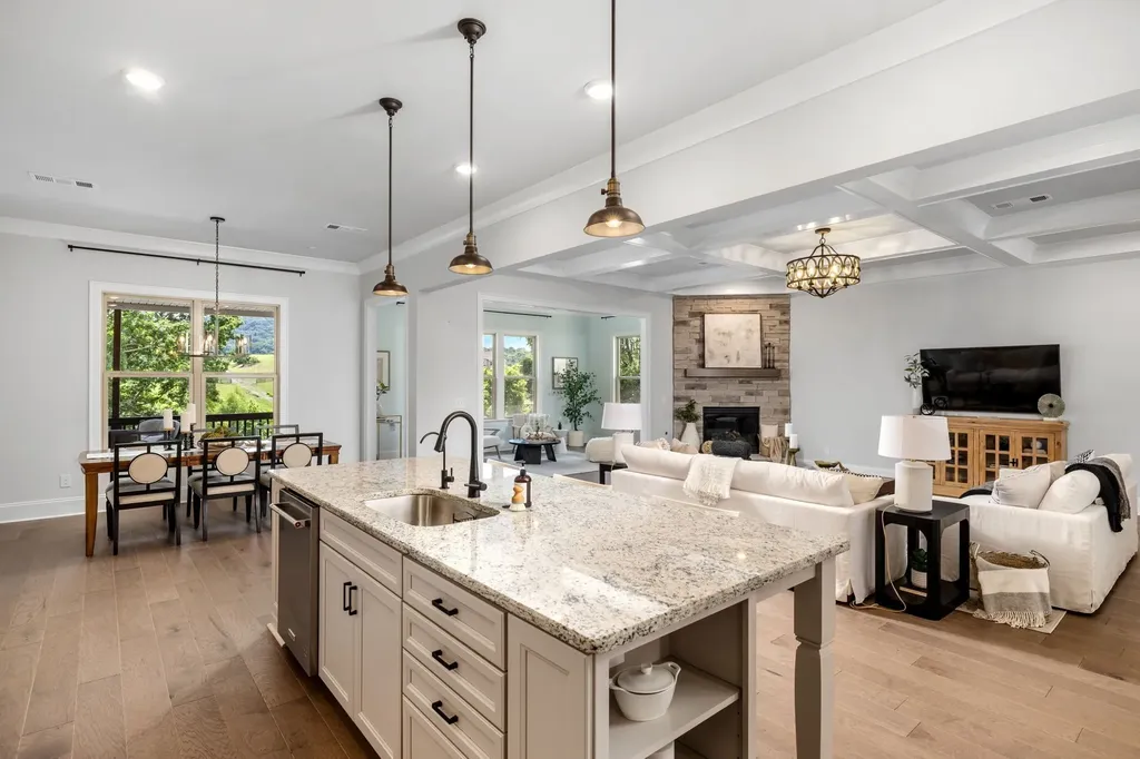 3544 Barnsley Lane Franklin TN 37067
