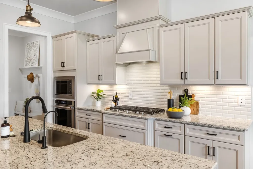 3544 Barnsley Lane Franklin TN 37067