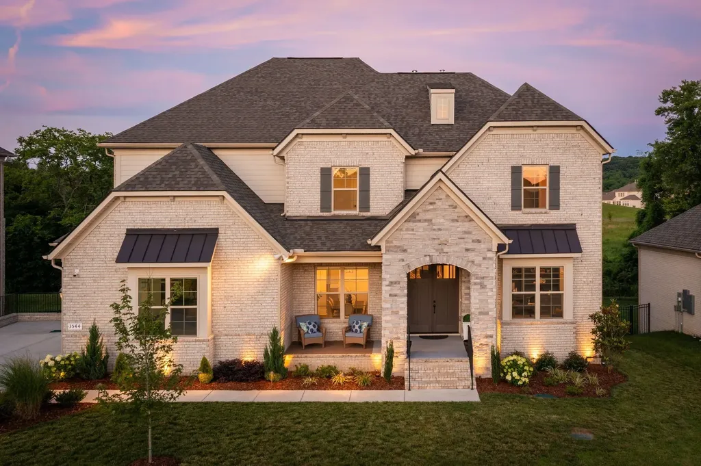 3544 Barnsley Lane Franklin TN 37067