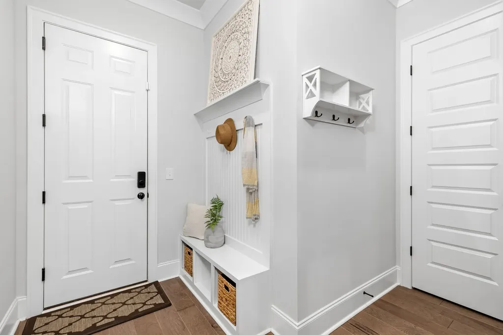 3544 Barnsley Lane Franklin TN 37067