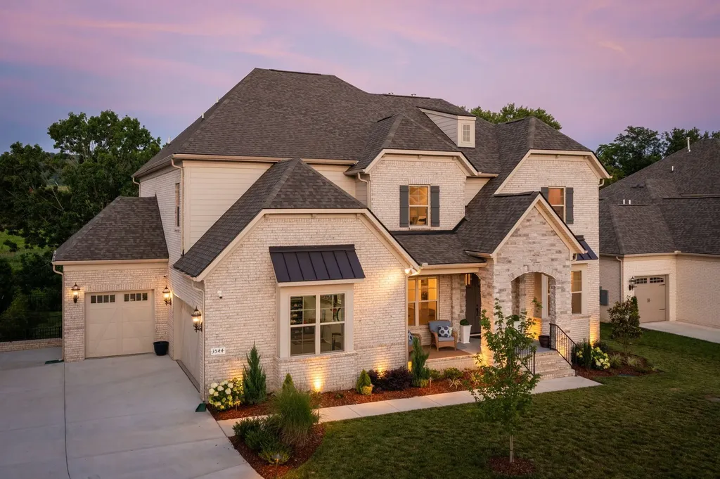 3544 Barnsley Lane Franklin TN 37067
