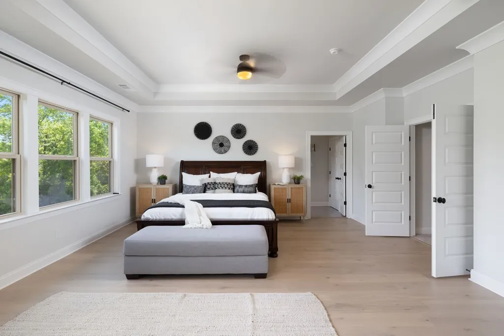 3544 Barnsley Lane Franklin TN 37067
