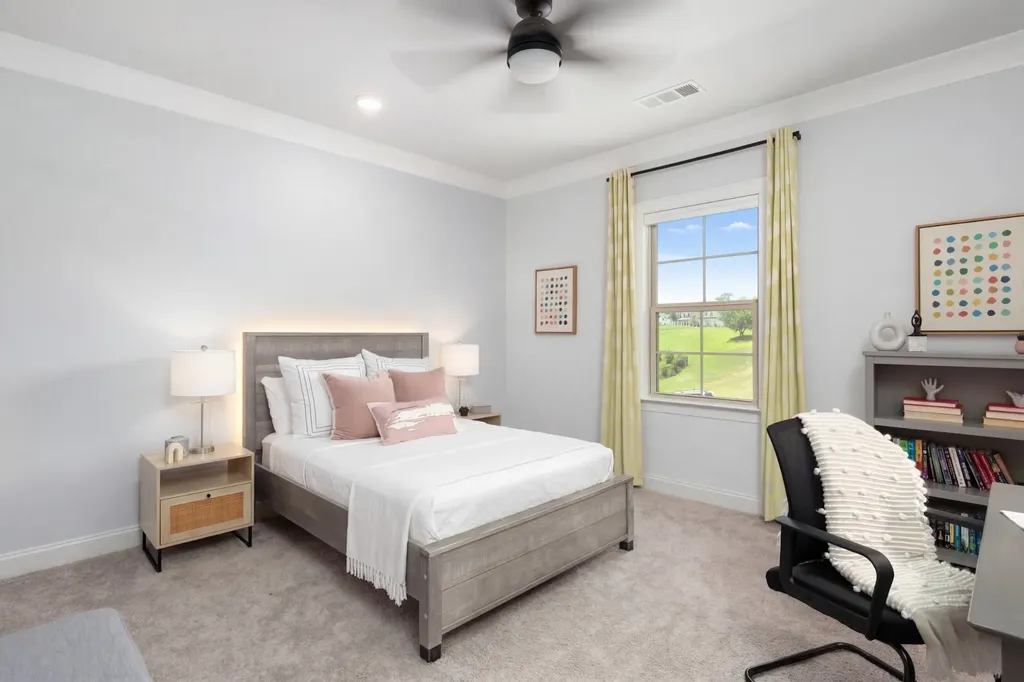 3544 Barnsley Lane Franklin TN 37067