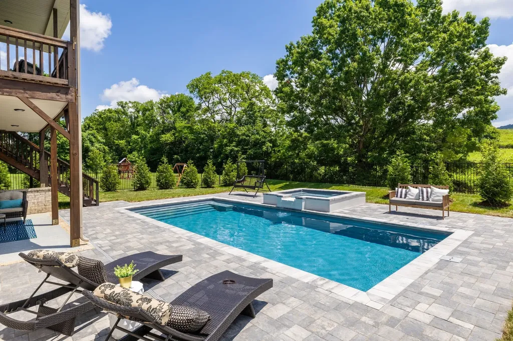 3544 Barnsley Lane Franklin TN 37067