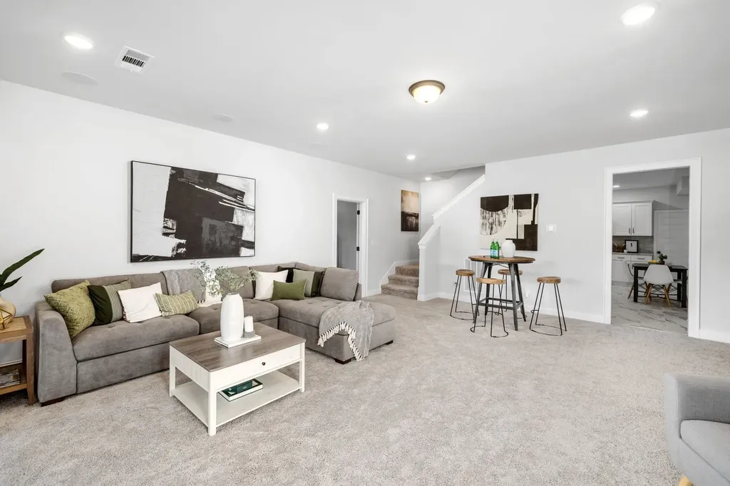 3544 Barnsley Lane Franklin TN 37067