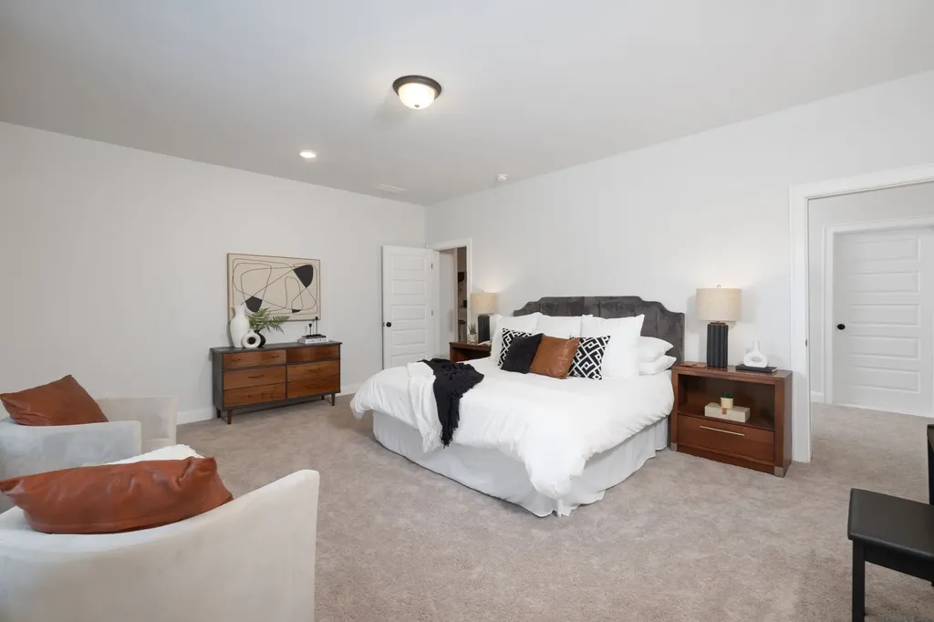 3544 Barnsley Lane Franklin TN 37067