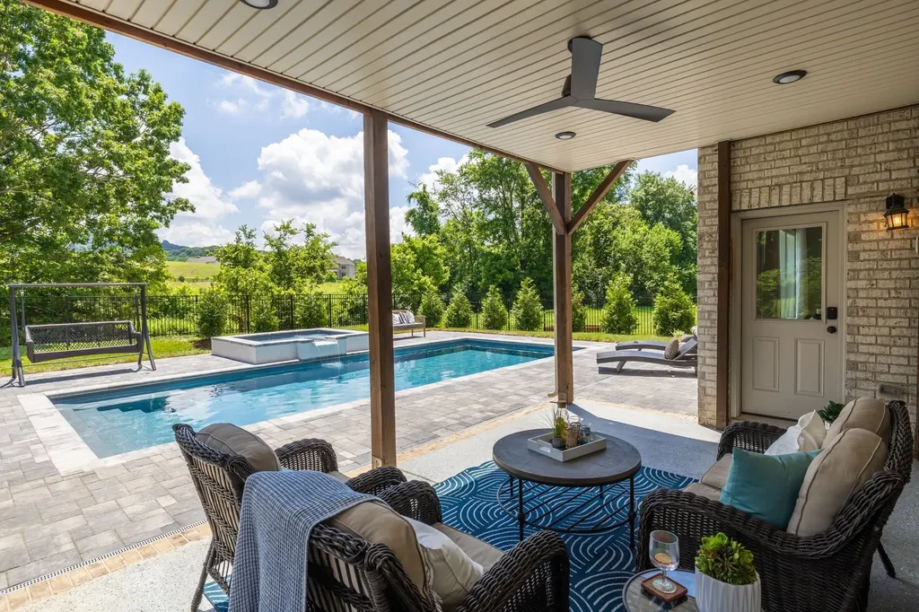 3544 Barnsley Lane Franklin TN 37067