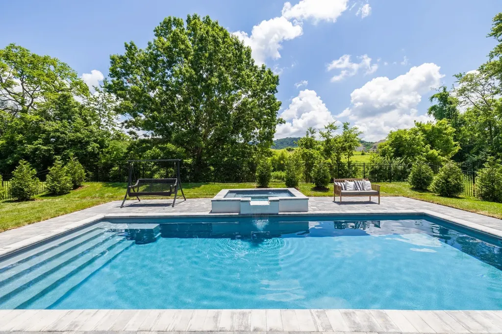 3544 Barnsley Lane Franklin TN 37067