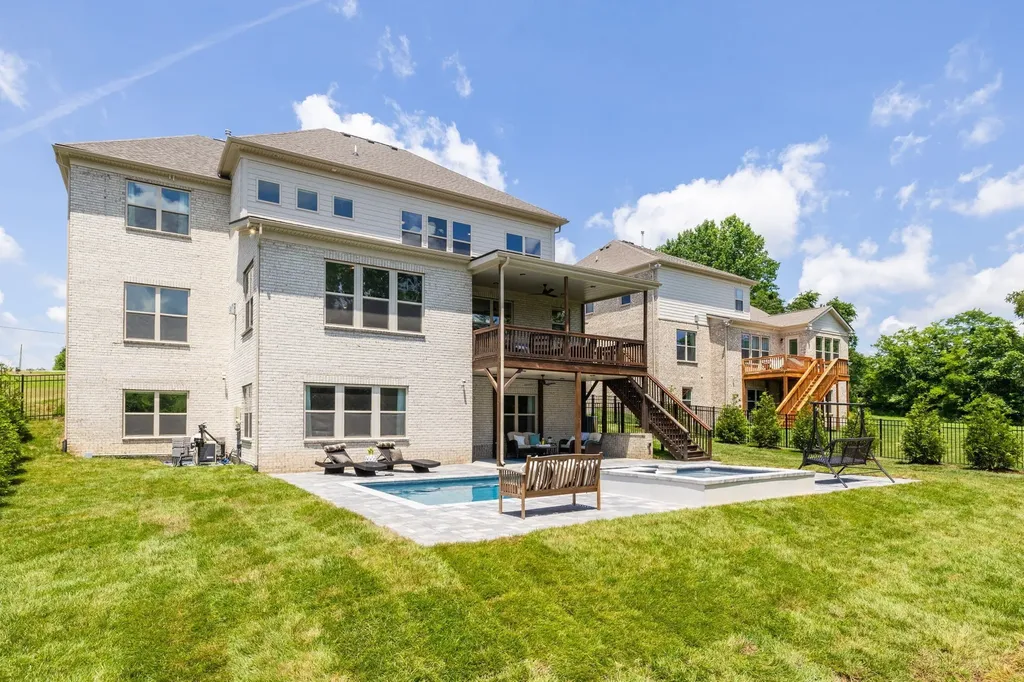 3544 Barnsley Lane Franklin TN 37067