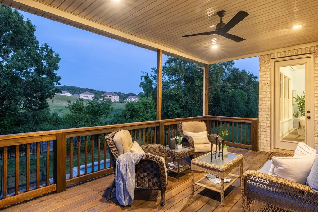 3544 Barnsley Lane Franklin TN 37067