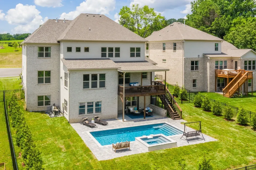 3544 Barnsley Lane Franklin TN 37067
