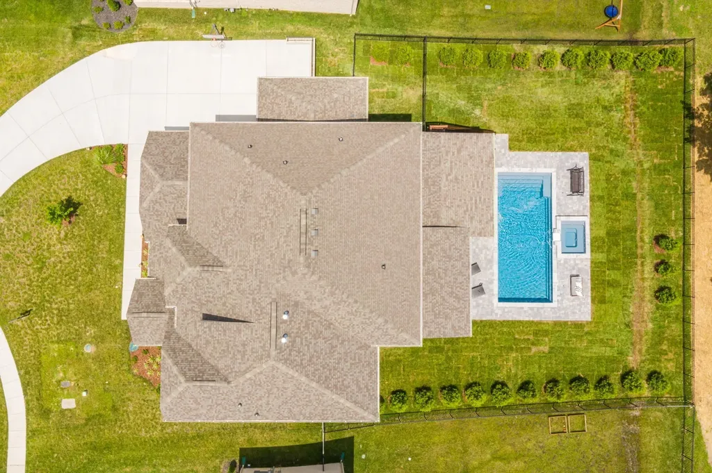 3544 Barnsley Lane Franklin TN 37067