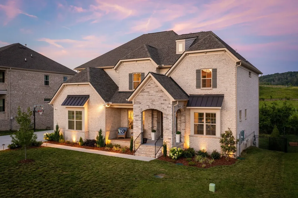 3544 Barnsley Lane Franklin TN 37067