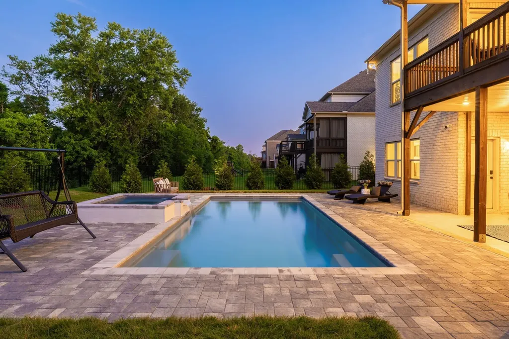 3544 Barnsley Lane Franklin TN 37067