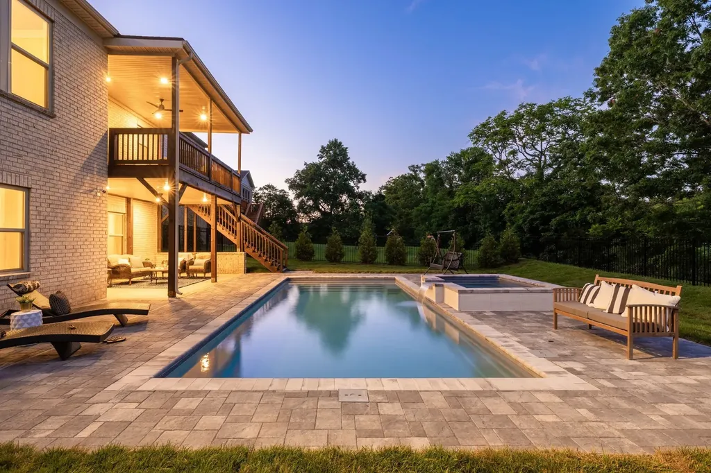 3544 Barnsley Lane Franklin TN 37067