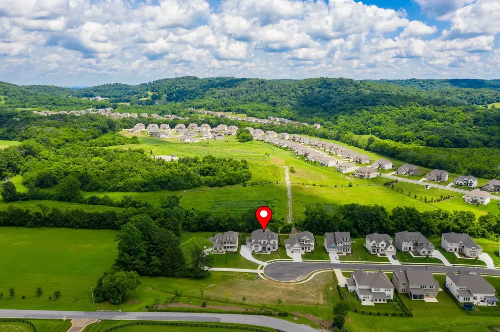 3544 Barnsley Lane Franklin TN 37067