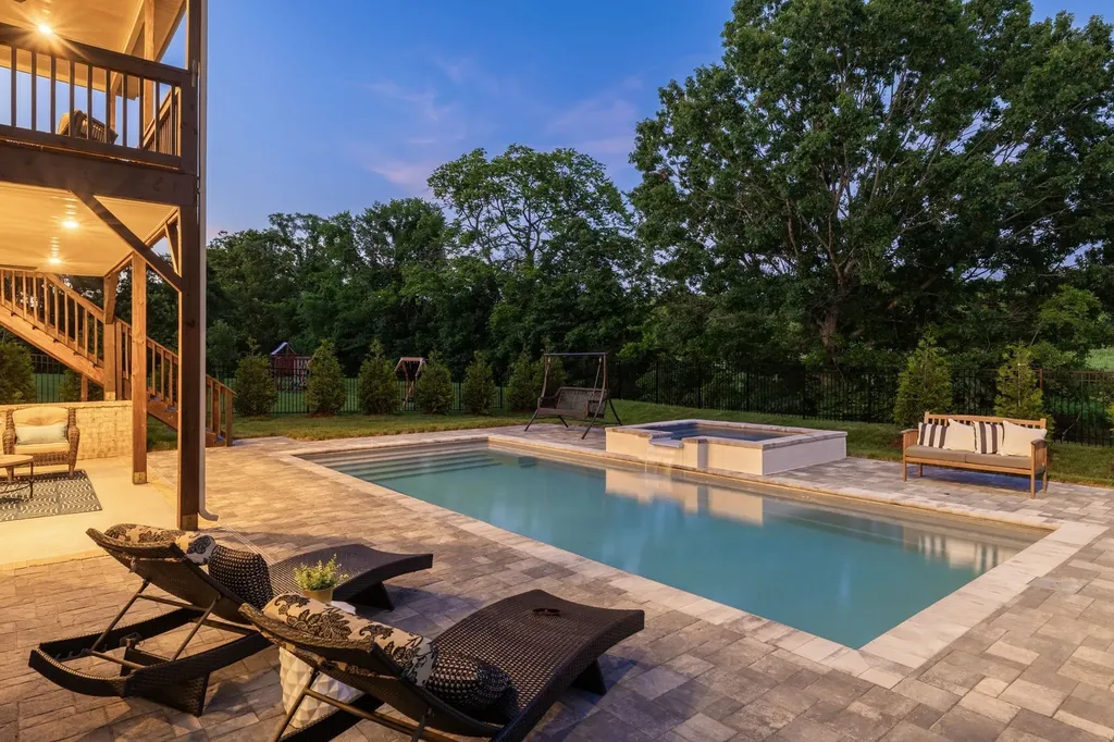 3544 Barnsley Lane Franklin TN 37067