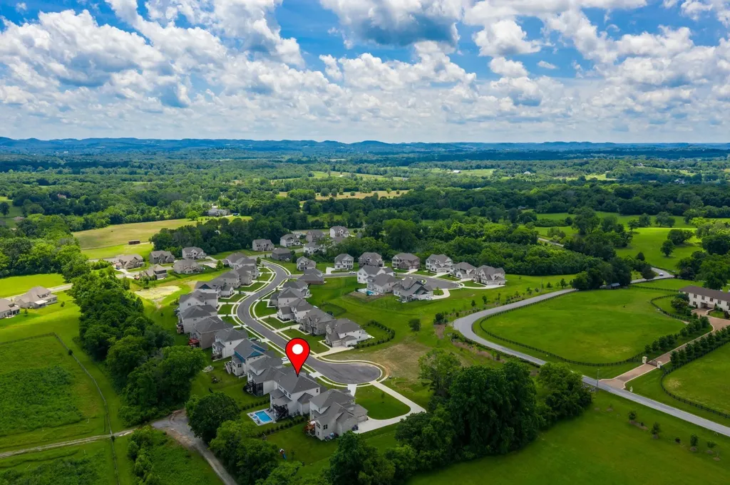 3544 Barnsley Lane Franklin TN 37067