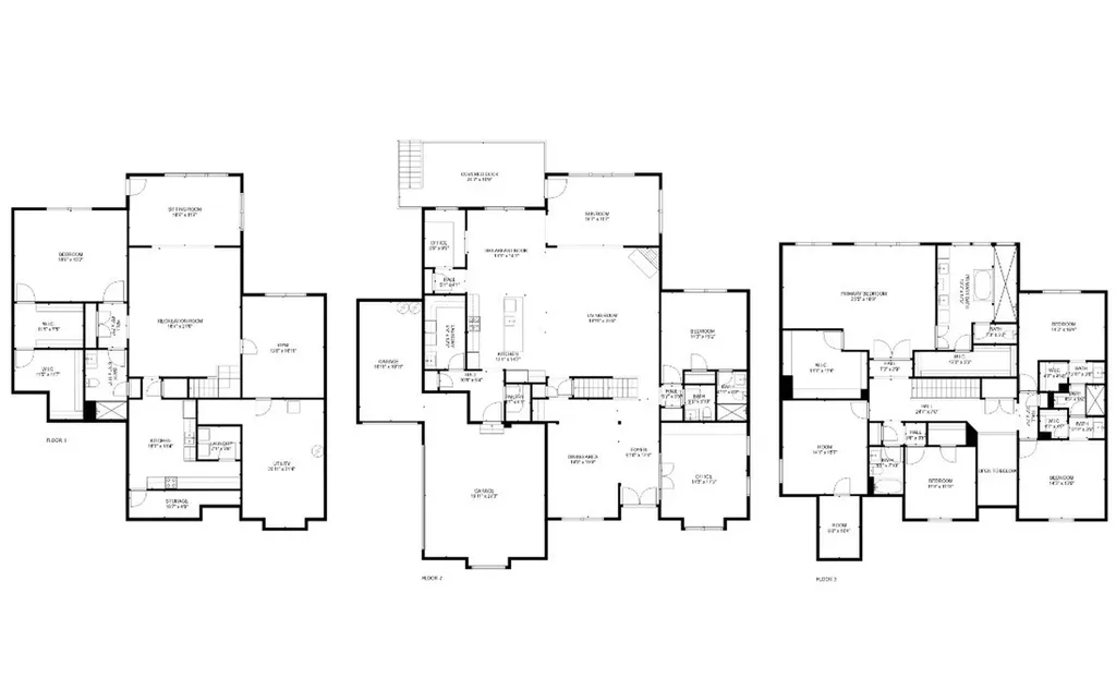 3544 Barnsley Lane Franklin TN 37067
