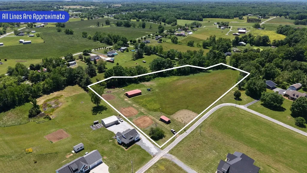 0 Friends Lane Lafayette TN 37083