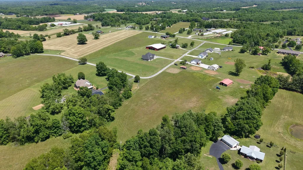 0 Friends Lane Lafayette TN 37083