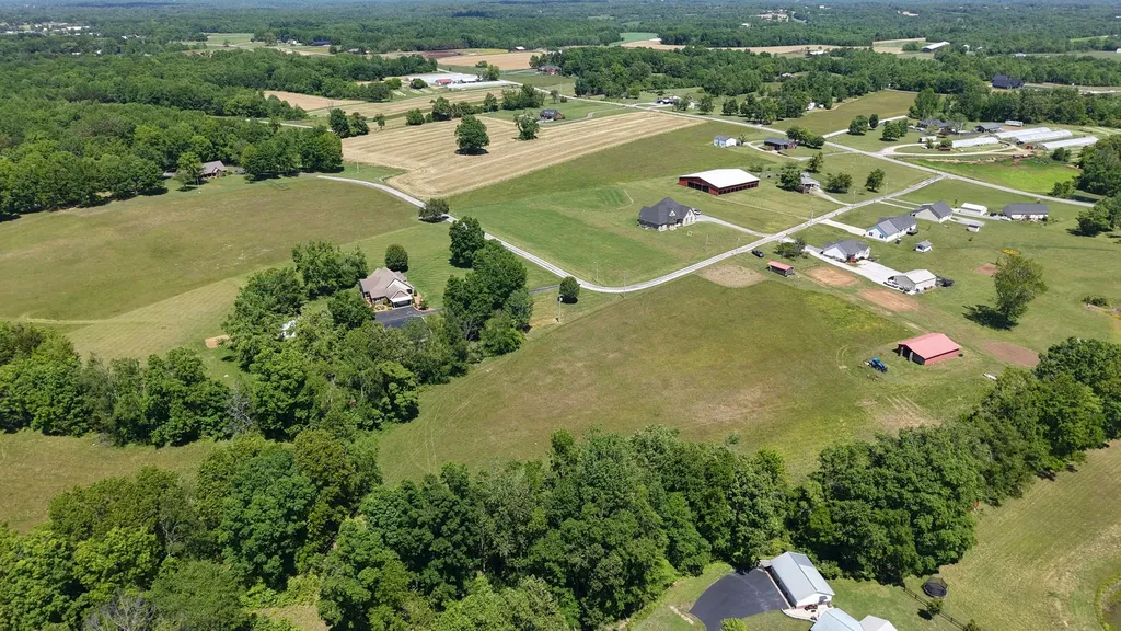 0 Friends Lane Lafayette TN 37083