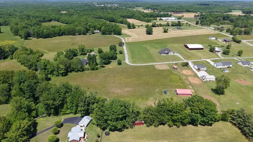 0 Friends Lane Lafayette TN 37083