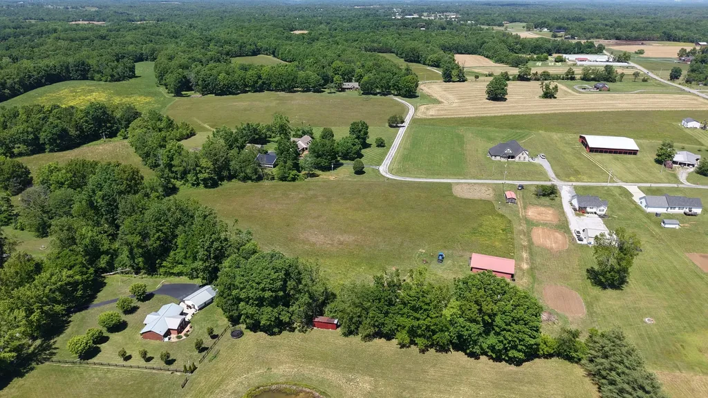 0 Friends Lane Lafayette TN 37083
