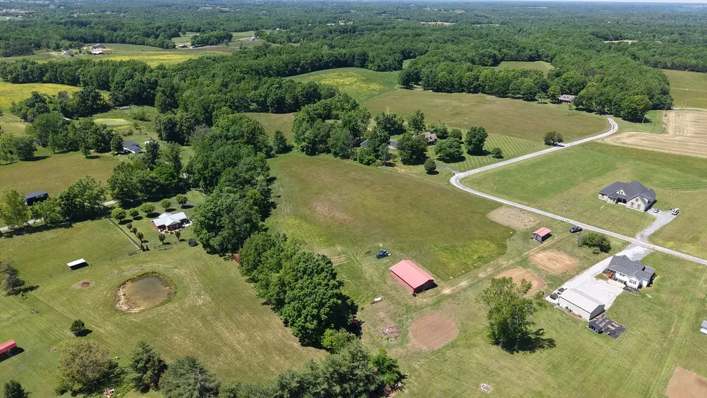 0 Friends Lane Lafayette TN 37083