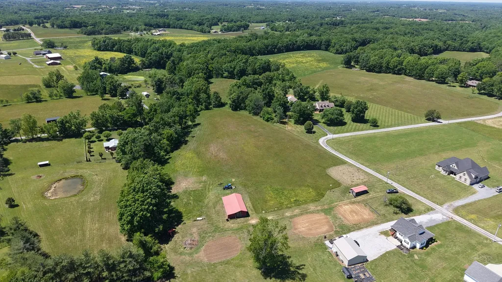 0 Friends Lane Lafayette TN 37083