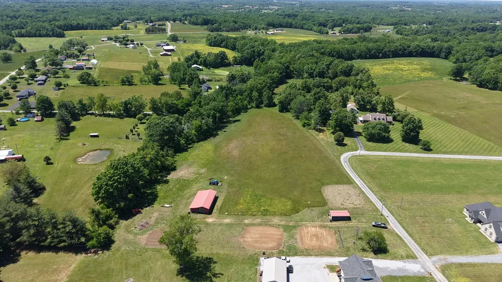 0 Friends Lane Lafayette TN 37083