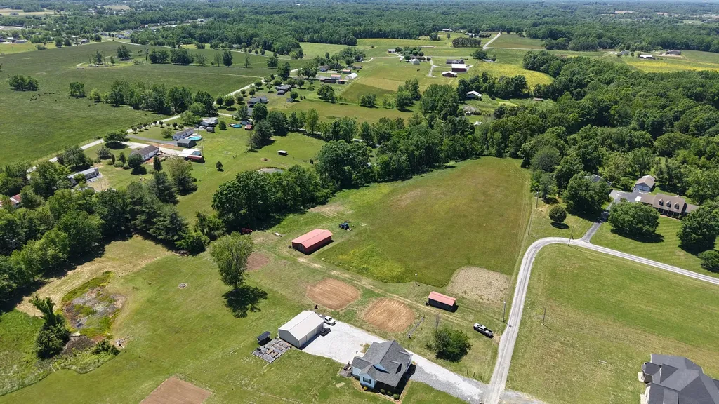 0 Friends Lane Lafayette TN 37083