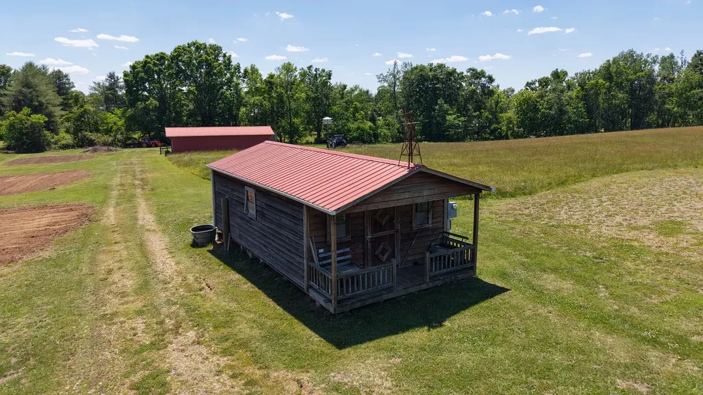 0 Friends Lane Lafayette TN 37083