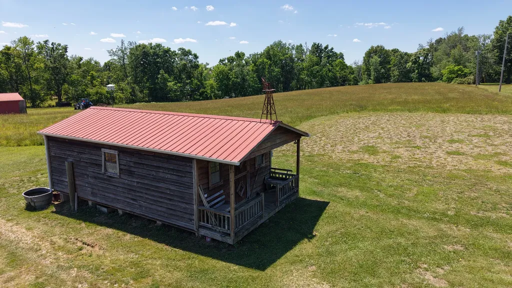 0 Friends Lane Lafayette TN 37083