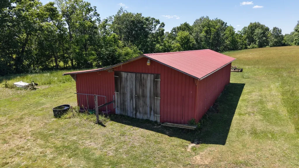 0 Friends Lane Lafayette TN 37083