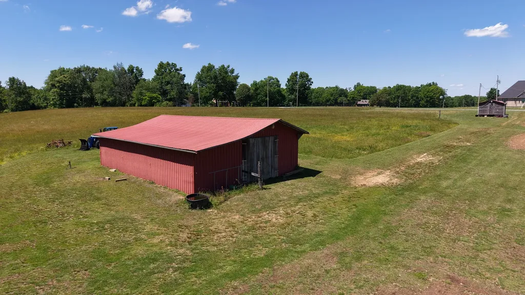 0 Friends Lane Lafayette TN 37083