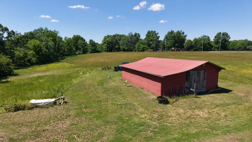 0 Friends Lane Lafayette TN 37083